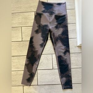 Beyond yoga tie dye legging